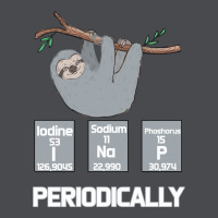 Periodically Zipper Hoodie | Teevron
