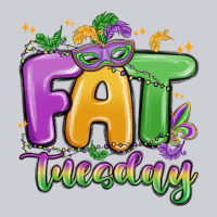 Fat Tuesday Classic Tee | Teevron