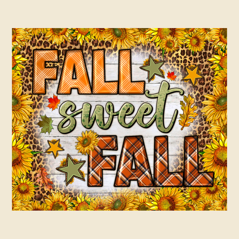 Fall Sweet Fall Mousepad Premium Tee by BundleAndBundleShop | Teevron