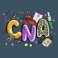 Cna Mardi Gras Urban Heavy Tee | Teevron