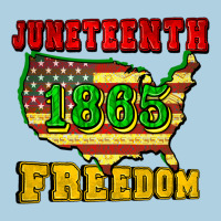 Juneteenth 1865 Freedom Premium Hoodie | Teevron