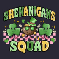 Shenanigans Squad Vintage Tee | Teevron