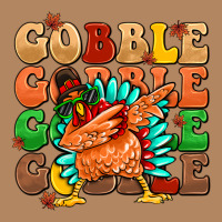 Gobble Gobble Gobble Gobble Turkey Long Sleeve Tee | Teevron