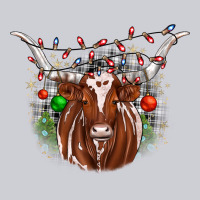 Christmas  Texas Longhorn Classic Tee | Teevron