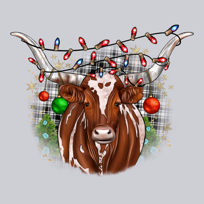 Christmas  Texas Longhorn Classic Tee by JahusDesignShop | Teevron