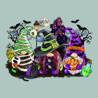 Halloween Gnome Premium Sweatshirt | Teevron