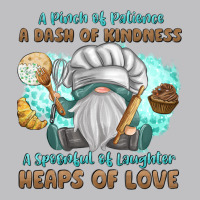 A Pinch Of Patience A Das Of Kindness Long Sleeve Tee | Teevron