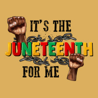 Its The Juneteenth For Me Premium Hoodie | Teevron