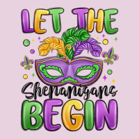 Let The Shenanigans Begin Classic Tee | Teevron