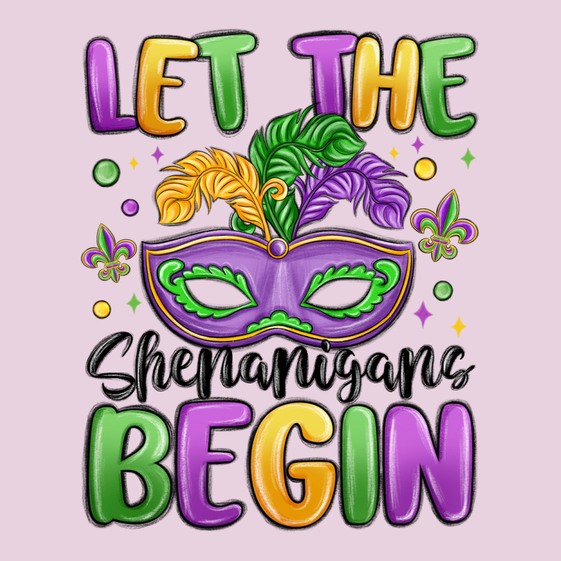 Let The Shenanigans Begin Classic Tee by MaliasSmallBusiness | Teevron