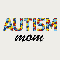 Autism Mom Zipper Hoodie | Teevron