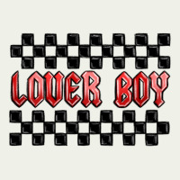 Lover Boy Urban Heavy Tee | Teevron
