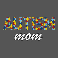 Autism Mom Zipper Hoodie | Teevron