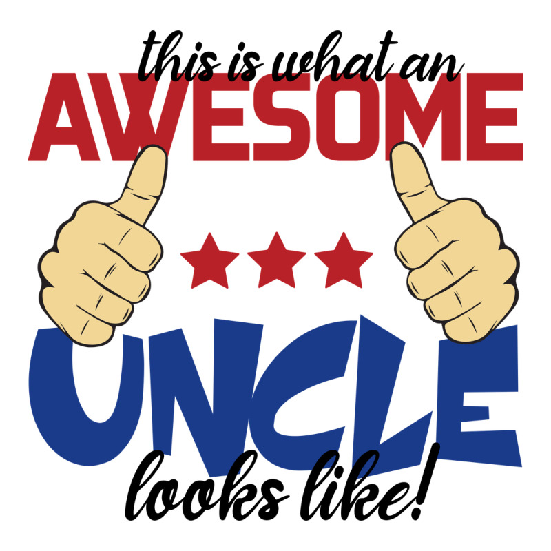 Awesome Uncle Zipper Hoodie by Bettercallsaul | Teevron