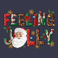 Feeling Jolly Long Sleeve Tee | Teevron
