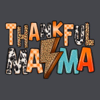 Thankful Mama Long Sleeve Tee | Teevron
