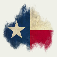 Texas Patch Urban Heavy Tee | Teevron