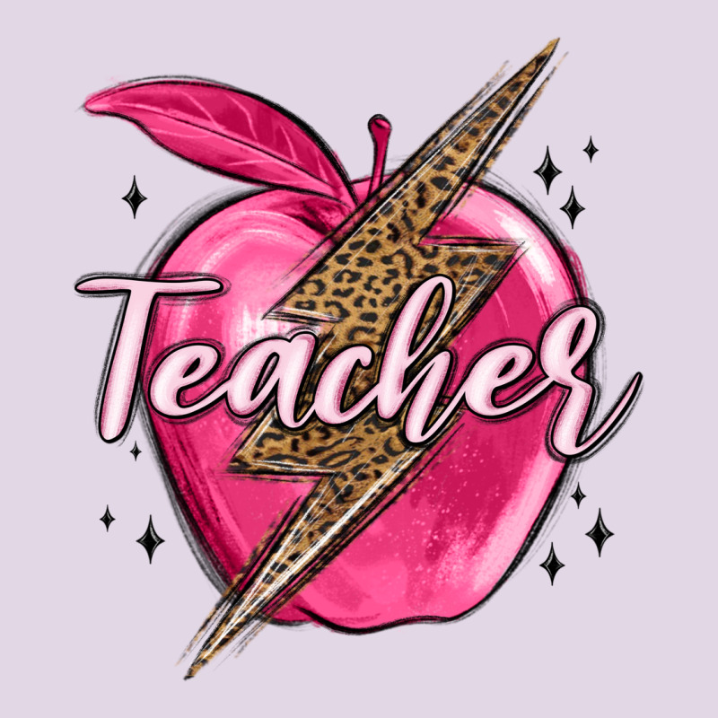 Teacher Lightning Bolt Valentine S Day Classic Tee by MaliasSmallBusiness | Teevron