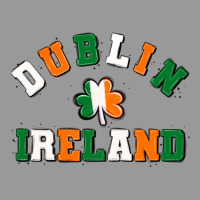 Dublİn Ireland Vintage Hoodie | Teevron