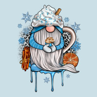 Winter Gnome Coffee Ladies Tee | Teevron