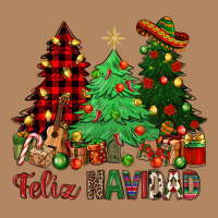 Feliz Navidad Long Sleeve Tee | Teevron