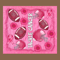 Tackle Cancer Premium Tee | Teevron
