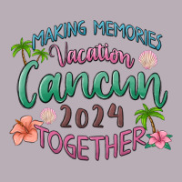 Making Memories Vacation Cancun 2024 Together Vintage Tee | Teevron