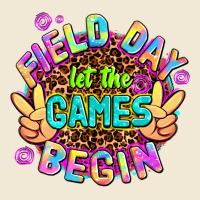 Field Day Let The Games Begin Ladies Tee | Teevron