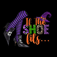 If The Shoe Fits Premium Sweatshirt | Teevron