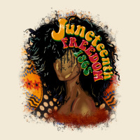 Juneteenth Freedom 1865 Premium Hoodie | Teevron