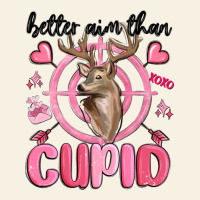 Better Aim Than Cupid Vintage Tee | Teevron