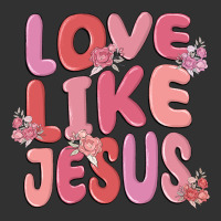 Love Like Jesus Urban Heavy Tee | Teevron