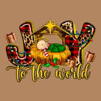 Baby Jesus Joy To The World Long Sleeve Tee | Teevron