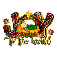 Baby Jesus Joy To The World | Teevron