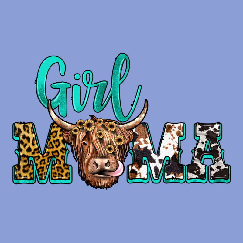 Girl Mama Long Sleeve Tee by JahusDesignShop | Teevron