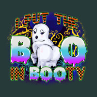 I Put Boo In Booty Premium Sweatshirt | Teevron