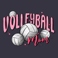 Volleyball Mom Vintage Hoodie | Teevron