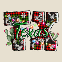 Texas Tx Christmas Urban Heavy Tee | Teevron