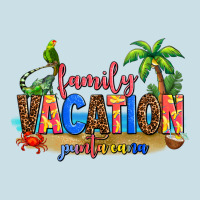 Punta Cana Family Vacation Ladies Tee | Teevron