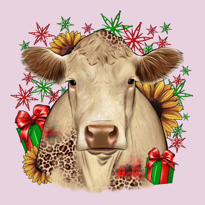 Christmas Charolais Classic Tee by JahusDesignShop | Teevron