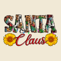 Santa Claus Premium Tee | Teevron