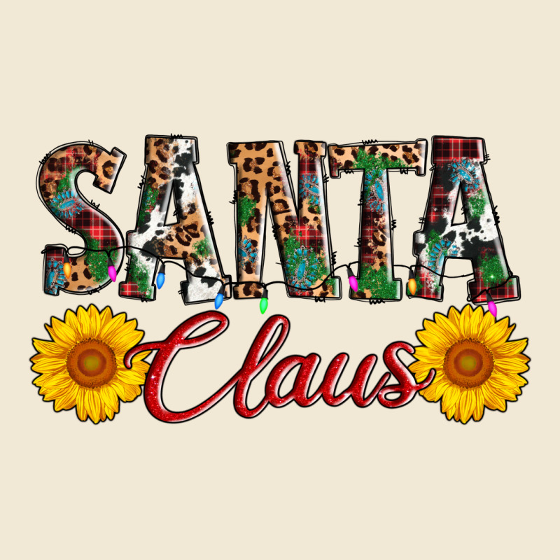 Santa Claus Premium Tee by AdoDesignShop | Teevron