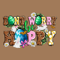 Don't Worry Be Hoppy Classic Tee | Teevron