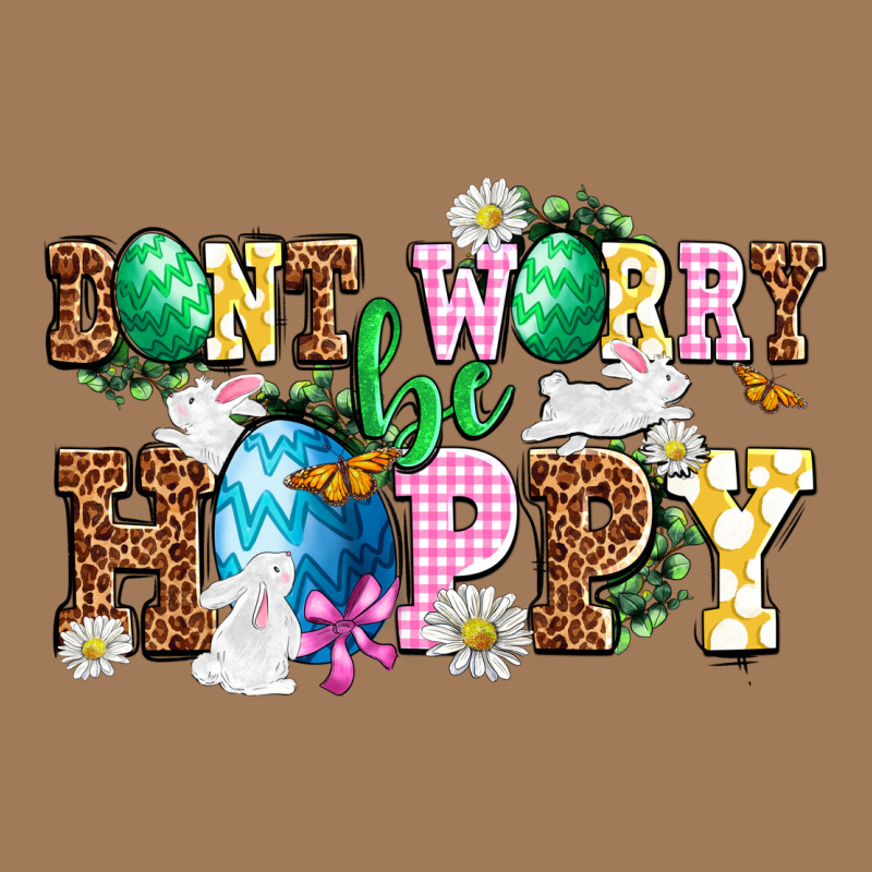Don't Worry Be Hoppy Classic Tee by NancyCooperArtShop | Teevron