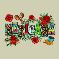 Mexicana Heavy Core Tee | Teevron