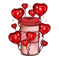 valentines day coffee | Teevron