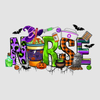 Nurse Coffee Cup Halloween Premium Sweatshirt | Teevron