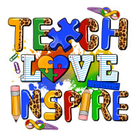 teach love inspire | Teevron