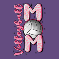 Volleyball Mom Vintage Hoodie | Teevron
