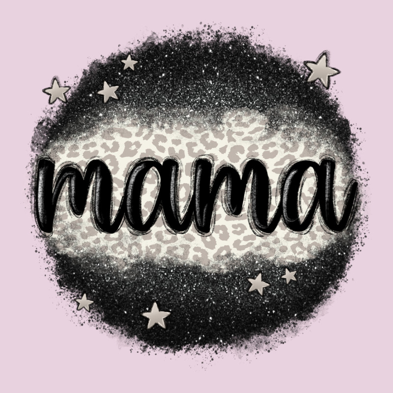 Leopard Mama Classic Tee by MaliasSmallBusiness | Teevron